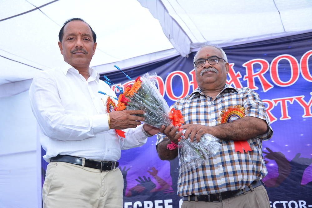 DPG Degree College Gurgaon College Events photo 3
