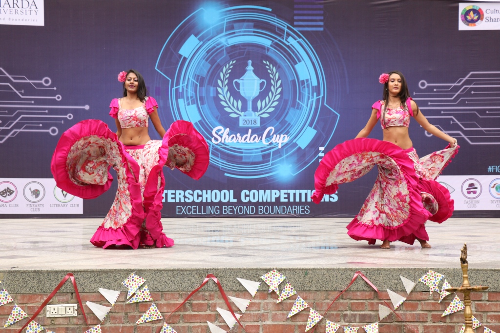 Sharda University Events photo 15