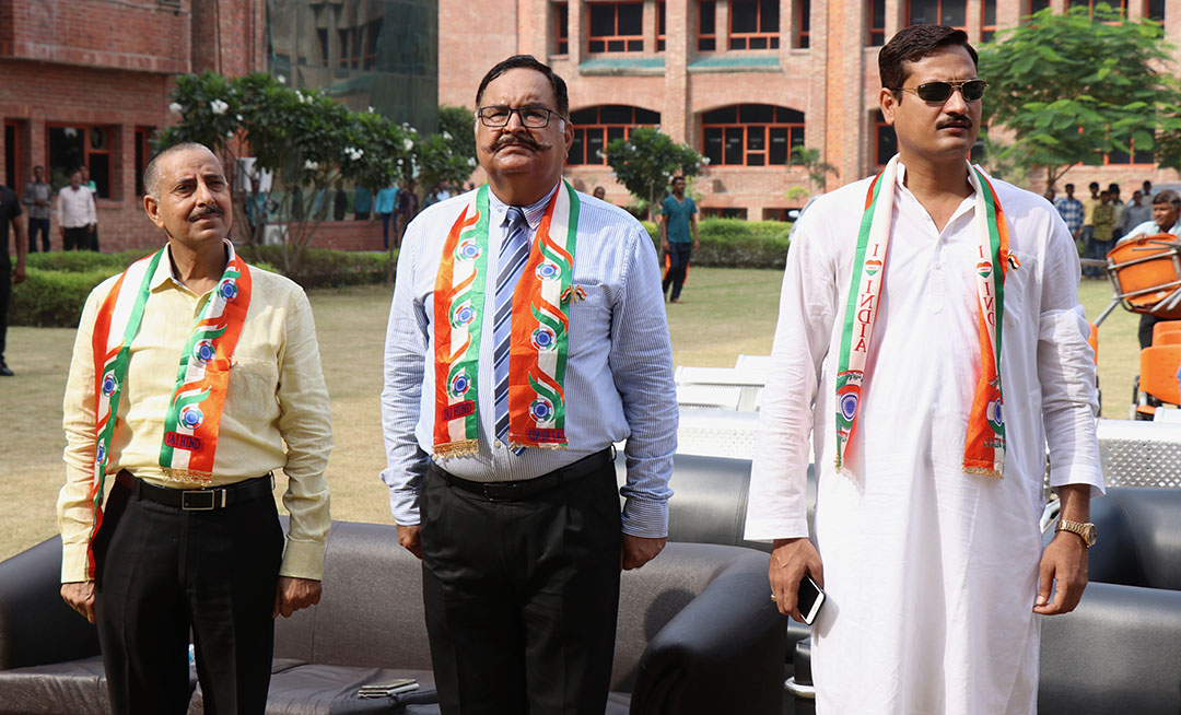 Sharda University Festivals photo 1
