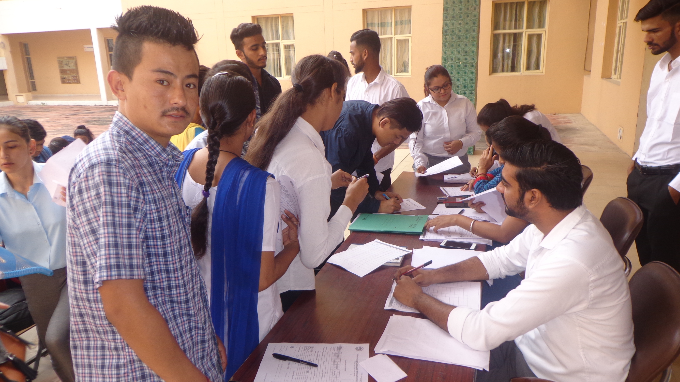 Indo Global College of Architecture Mohali Placements photo 7