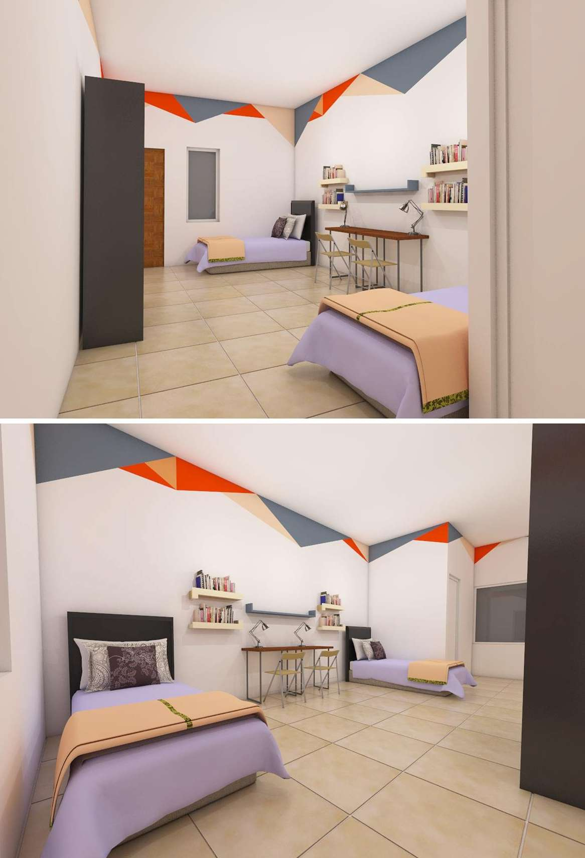 Rathinam Technical Campus Coimbatore Hostel Designs photo 1