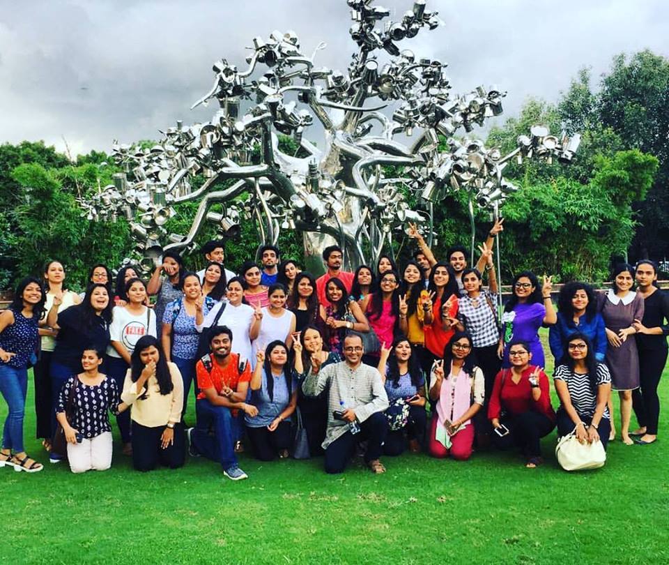 Apeejay Institute of Mass Communication New Delhi Events photo 1
