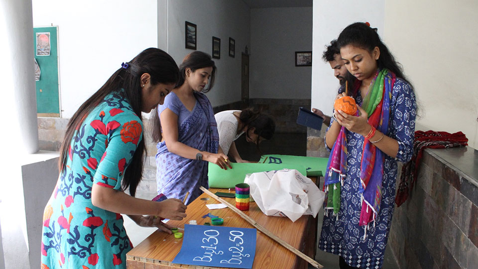 Apeejay Institute of Mass Communication New Delhi Events photo 10
