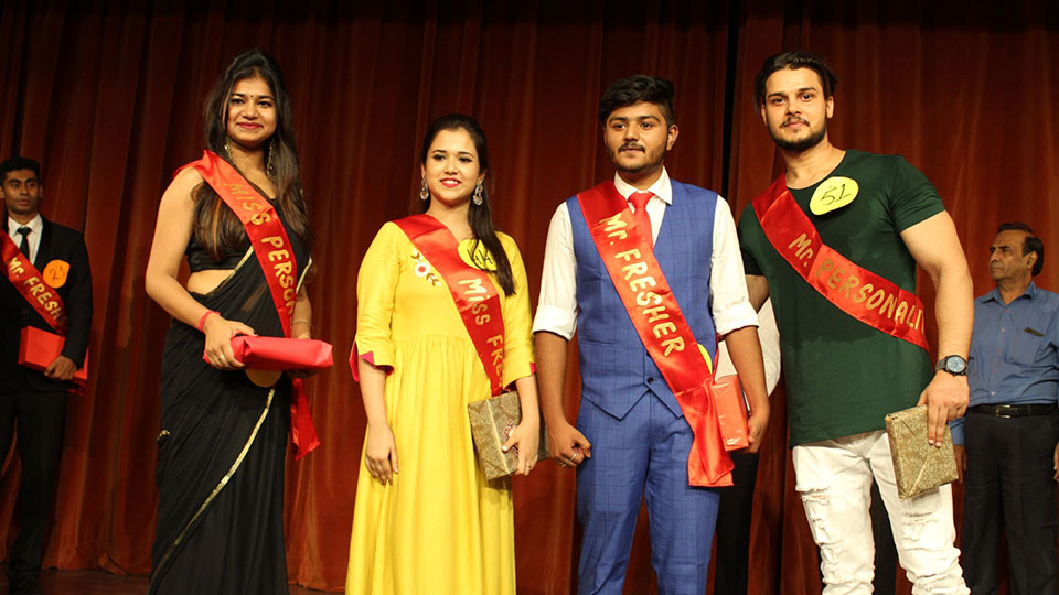 Apeejay Institute of Mass Communication New Delhi Events photo 19