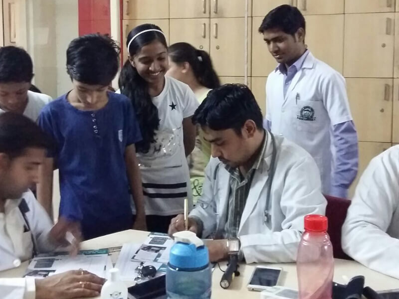 Mansarovar Group of Institutions Bhopal Campus Life photo 10