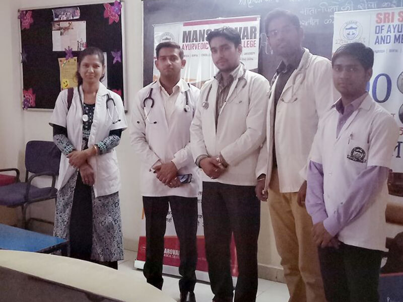 Mansarovar Group of Institutions Bhopal Campus Life photo 9