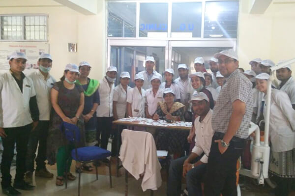 Mansarovar Group of Institutions Bhopal Campus Life photo 2
