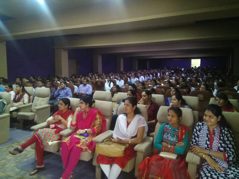 Mansarovar Group of Institutions Bhopal Campus Life photo 12