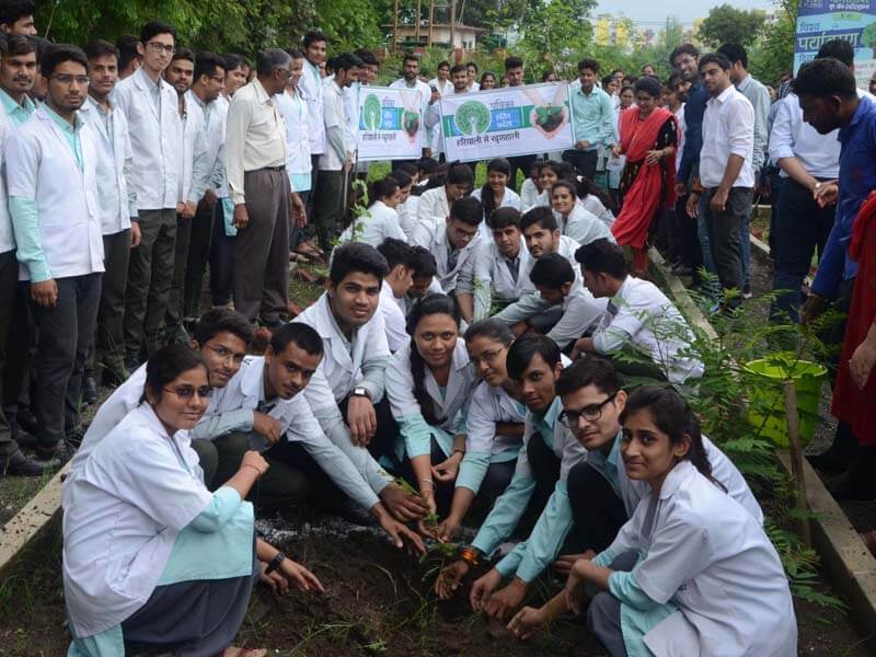 Mansarovar Group of Institutions Bhopal Campus Life photo 11
