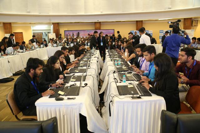 FinX Institute Extra Curriculars photo 4