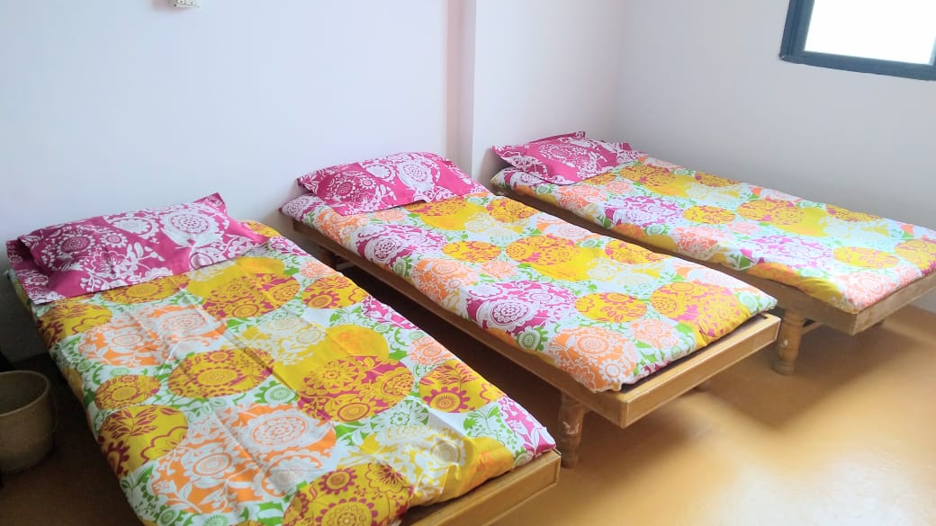 SOCET Ahmedabad Hostel photo 2