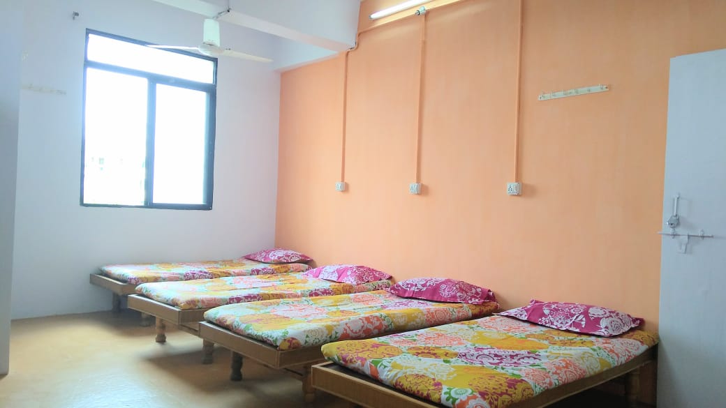SOCET Ahmedabad Hostel photo 3