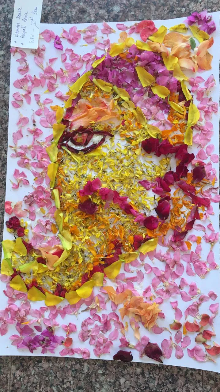 Indo Global College of Management and Technology Mohali Collage Making Competition photo 5