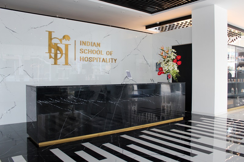 Indian School of Hospitality Gurgaon Campus photo 1