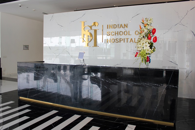 Indian School of Hospitality Gurgaon Campus photo 2