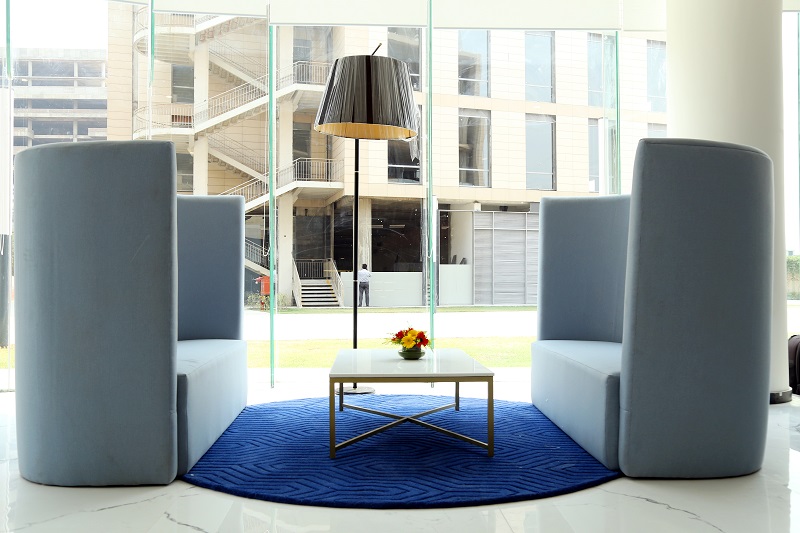 Indian School of Hospitality Gurgaon Campus photo 4
