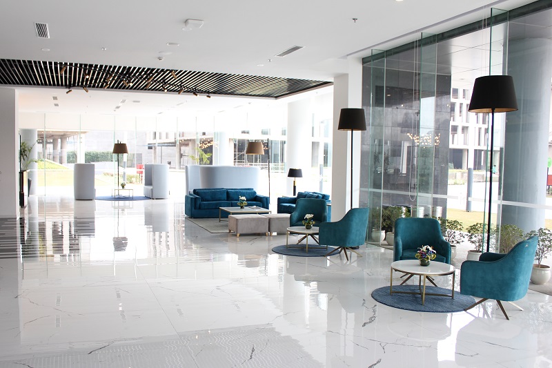 Indian School of Hospitality Gurgaon Campus photo 7