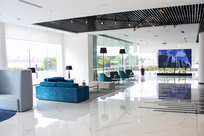 Indian School of Hospitality Gurgaon Campus photo 10