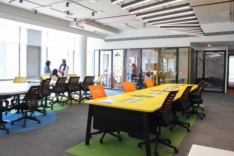 Indian School of Hospitality Gurgaon Student Learning Centres photo 1