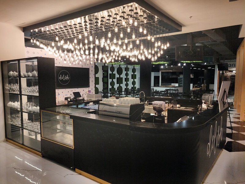 Indian School of Hospitality Gurgaon Practical Centres photo 3