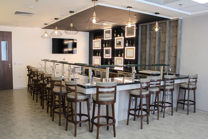 Indian School of Hospitality Gurgaon Practical Centres photo 10