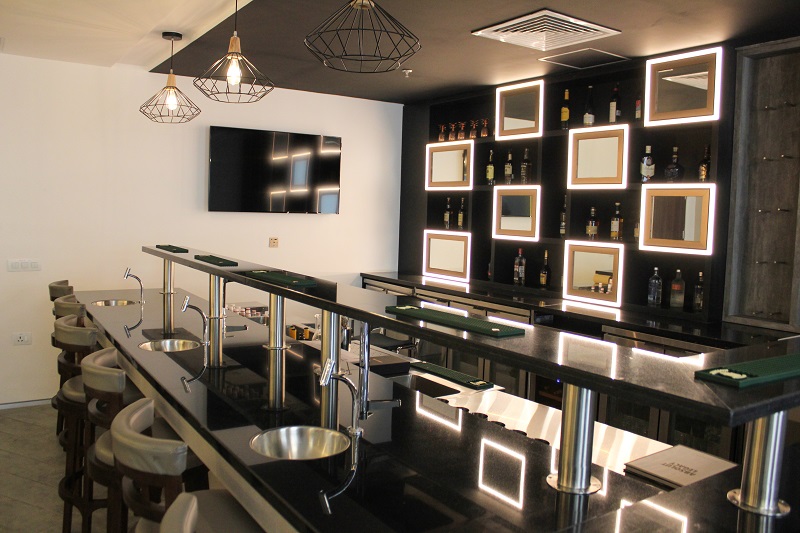 Indian School of Hospitality Gurgaon Practical Centres photo 11