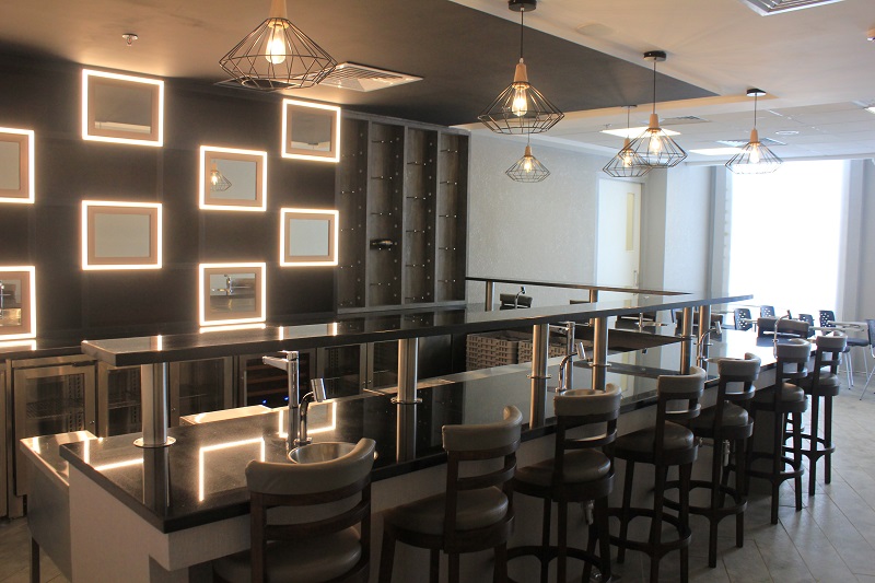 Indian School of Hospitality Gurgaon Practical Centres photo 12