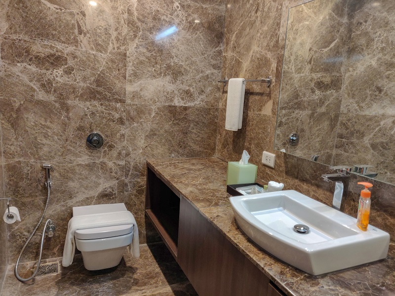 Indian School of Hospitality Gurgaon Practical Centres photo 15