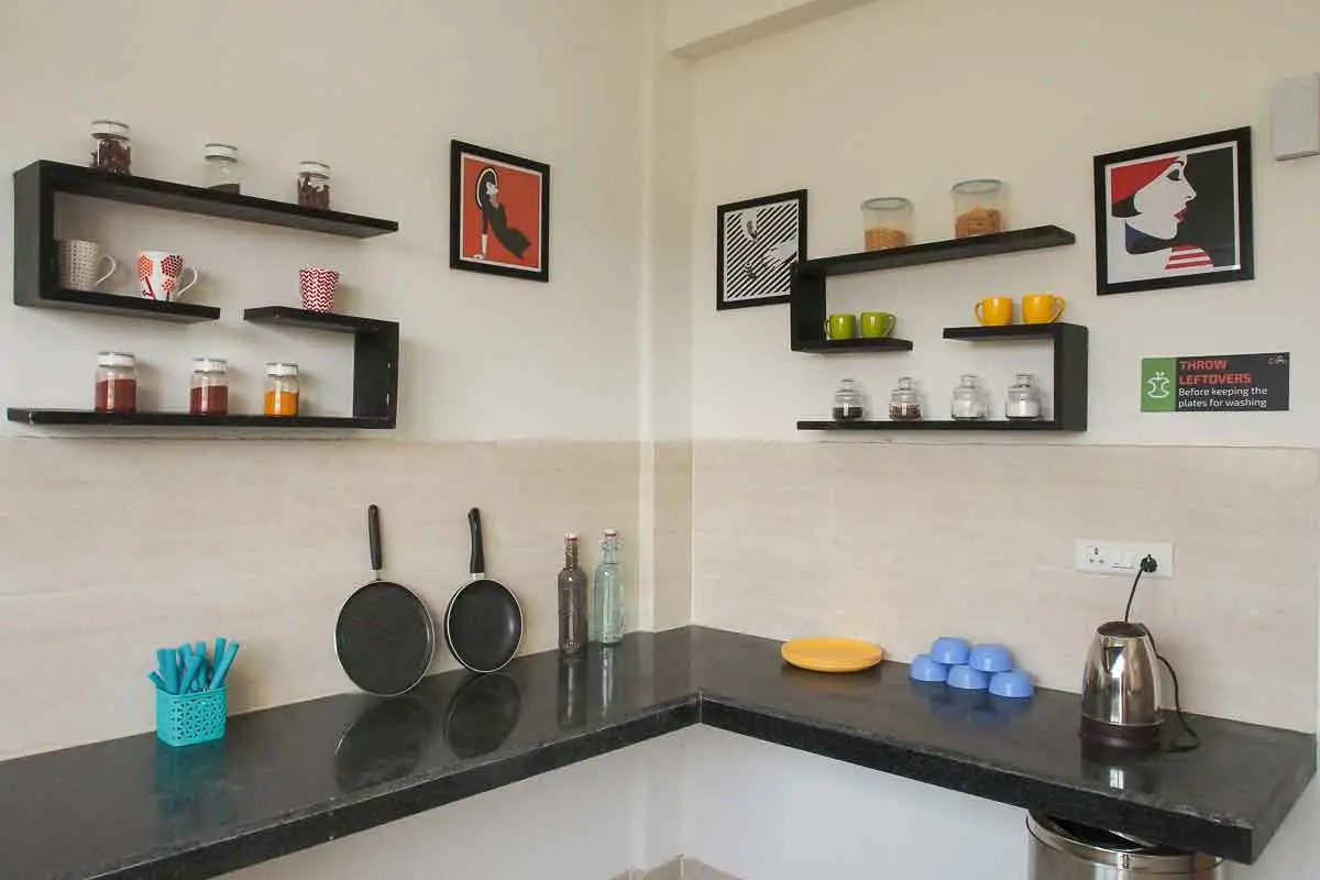 Indian School of Hospitality Gurgaon Hostel photo 1