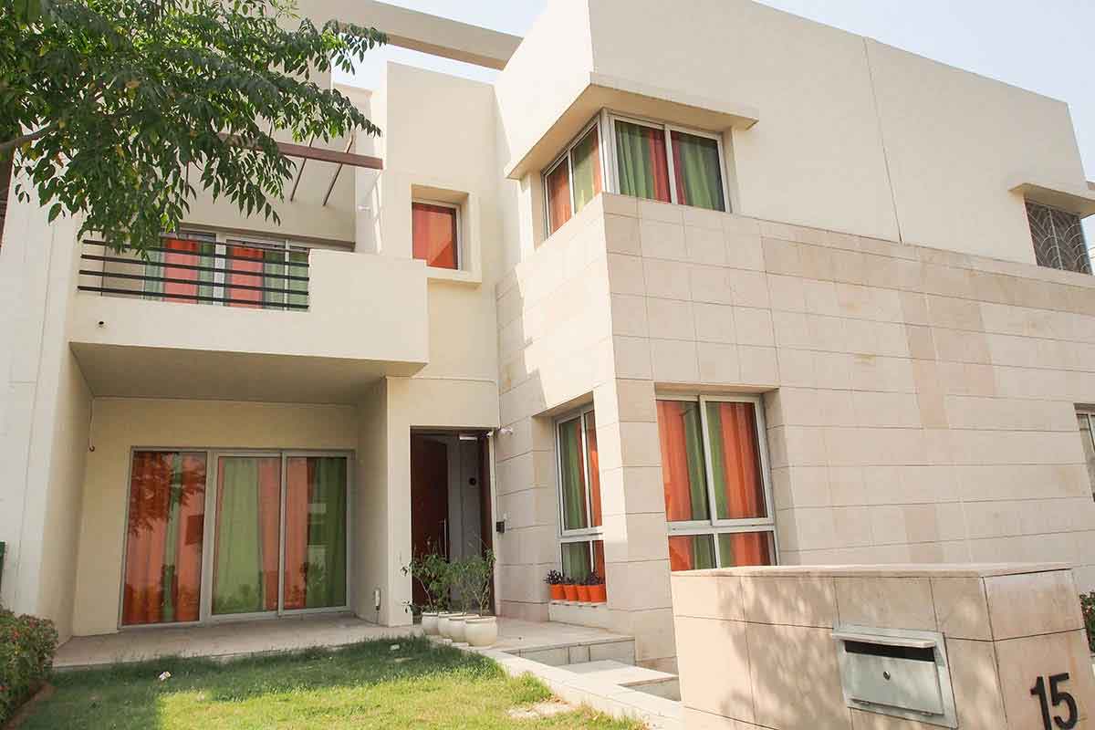 Indian School of Hospitality Gurgaon Hostel photo 20
