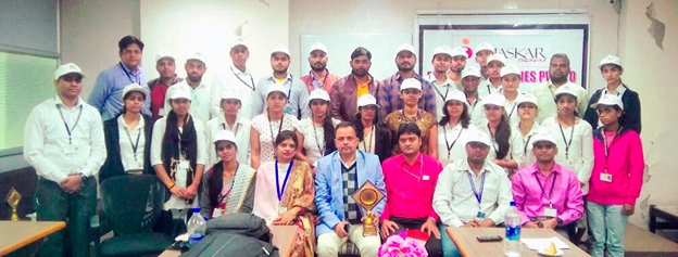 Bhabha University Bhopal Festival and Events photo 2