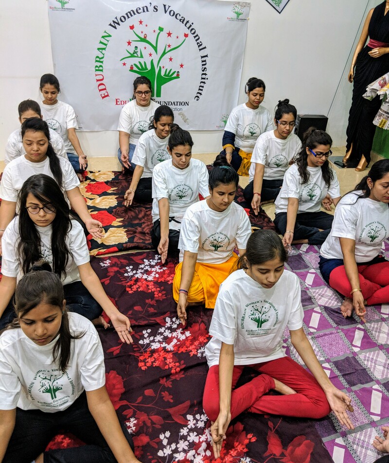 Edu Brain Academy New Delhi Events photo 1