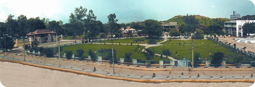 Bundelkhand University, Institute of Engineering and Technology Jhansi Academic Building photo 3
