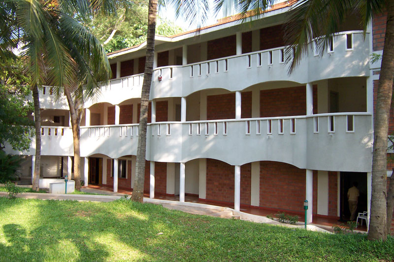 GEMS B School Mysore Infrastructure & Building photo 7