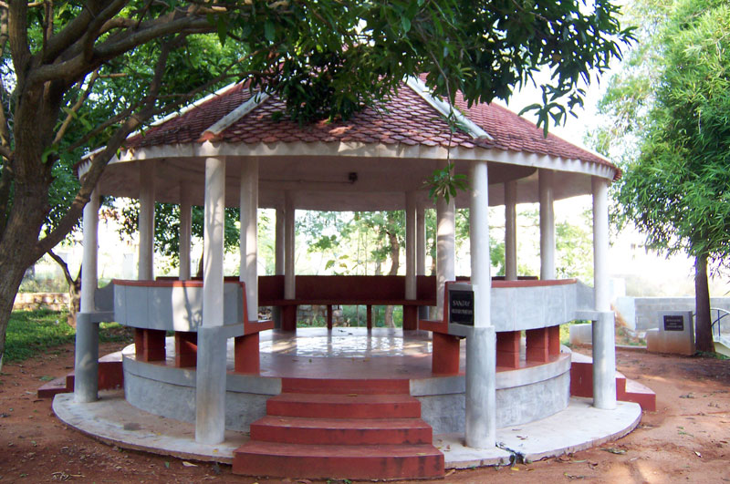 GEMS B School Mysore Infrastructure & Building photo 6