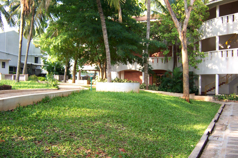 GEMS B School Mysore Infrastructure & Building photo 5