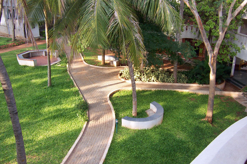 GEMS B School Mysore Infrastructure & Building photo 4