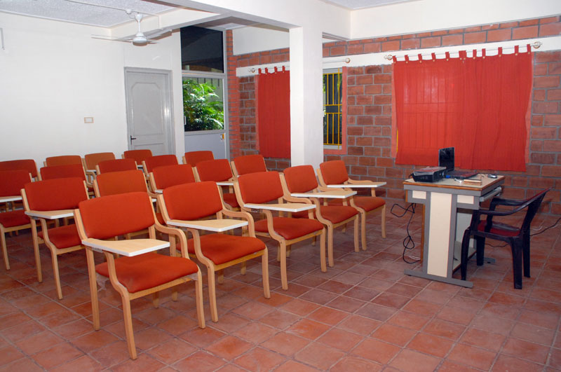 GEMS B School Mysore Infrastructure & Building photo 2