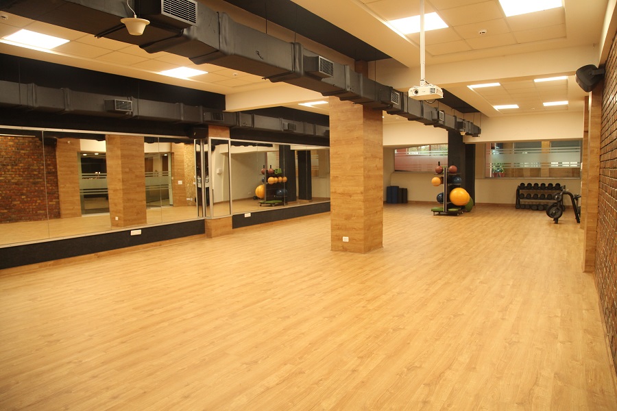 Manav Rachna University Faridabad Shooting Range photo 4