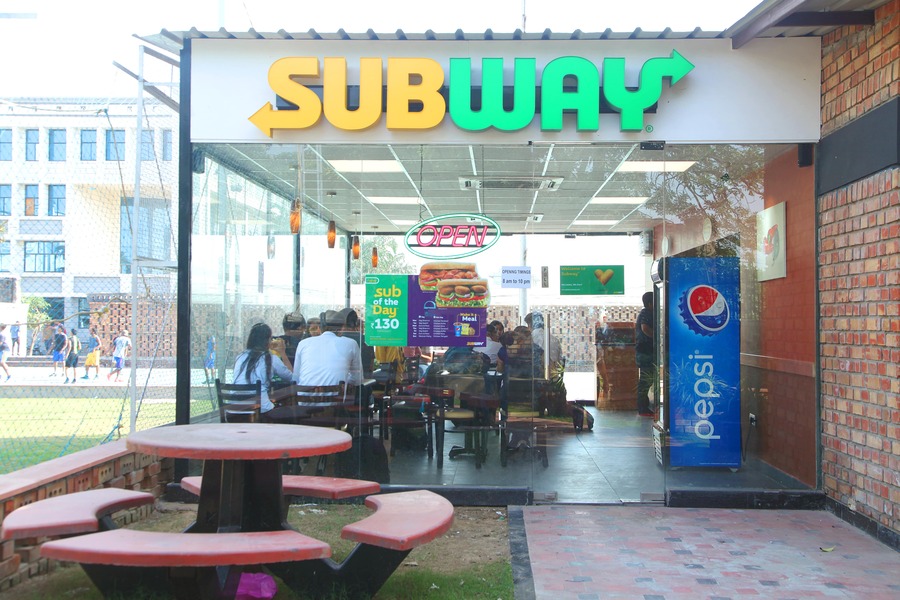 Manav Rachna University Faridabad Facilities photo 5
