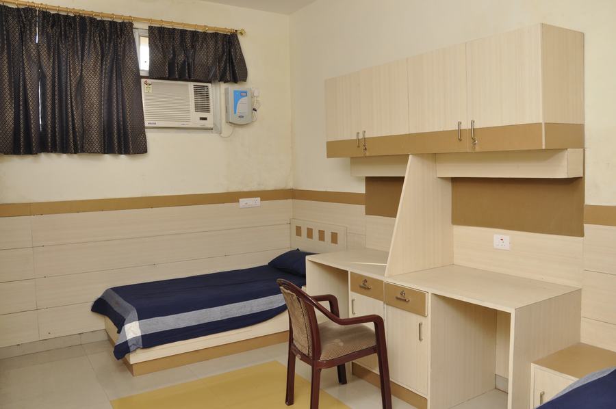 Manav Rachna University Faridabad Facilities photo 16