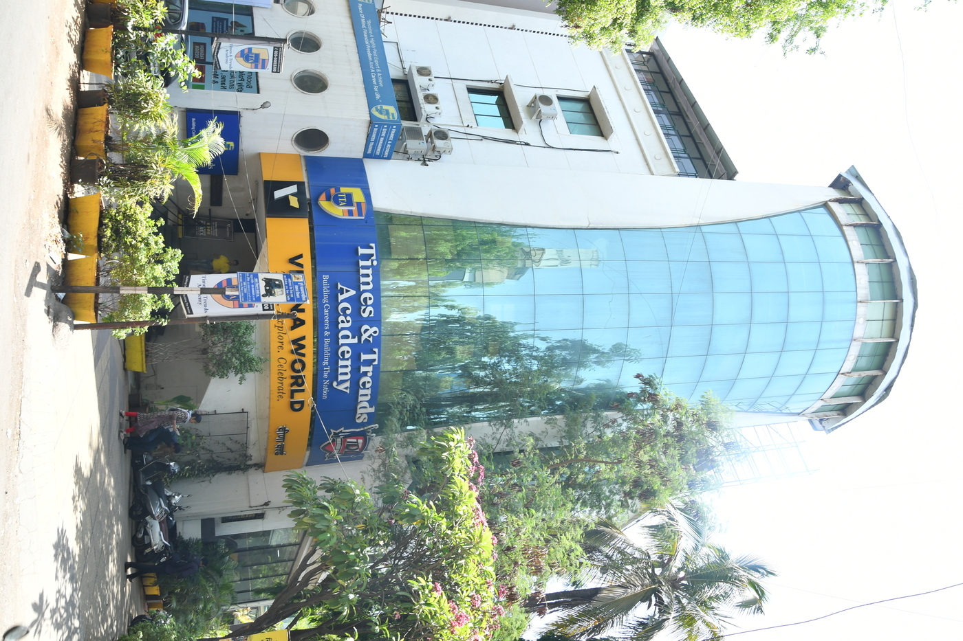 Times and Trends Academy Pune Campus photo 24