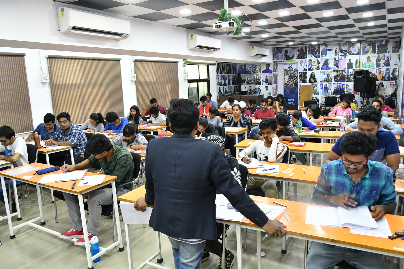 Times and Trends Academy Pune Campus photo 23