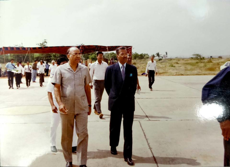 Orient Flights Aviation Academy Mysore Guest photo 5