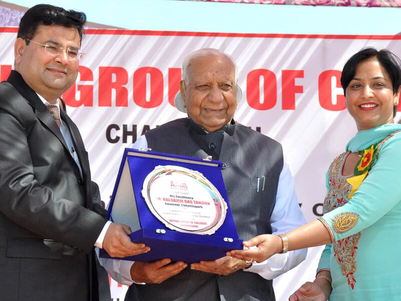 Aryans Degree College Chandigarh Events photo 1