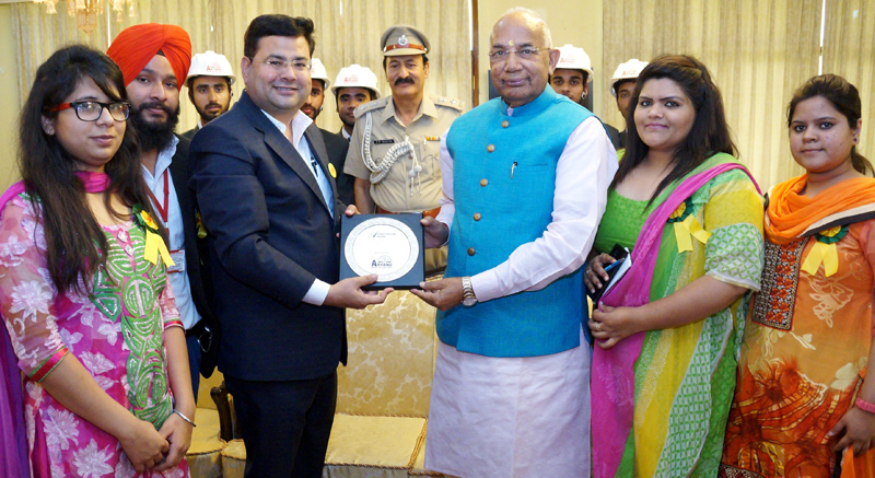 Aryans Degree College Chandigarh Events photo 3