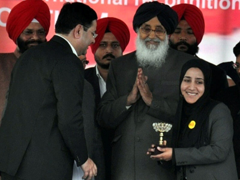Aryans Degree College Chandigarh Events photo 2