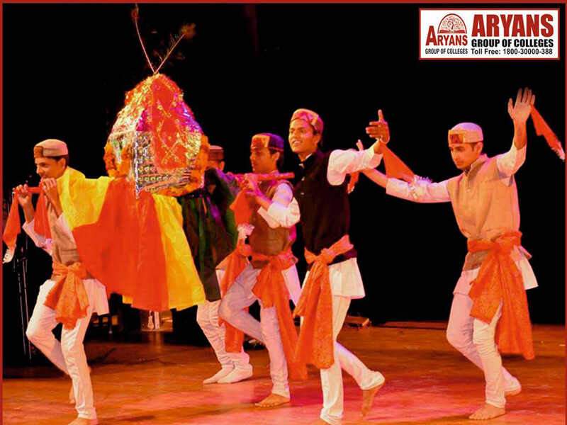 Aryans Degree College Chandigarh Events photo 4