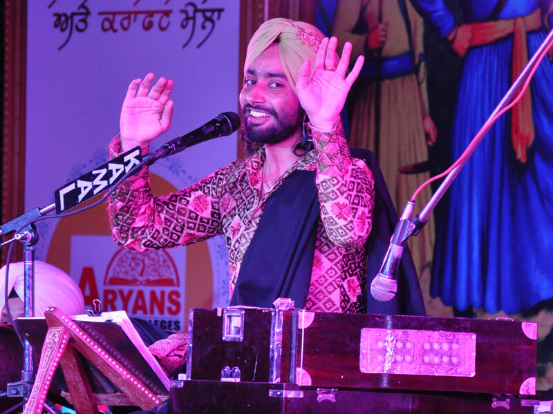 Aryans Degree College Chandigarh Events photo 5