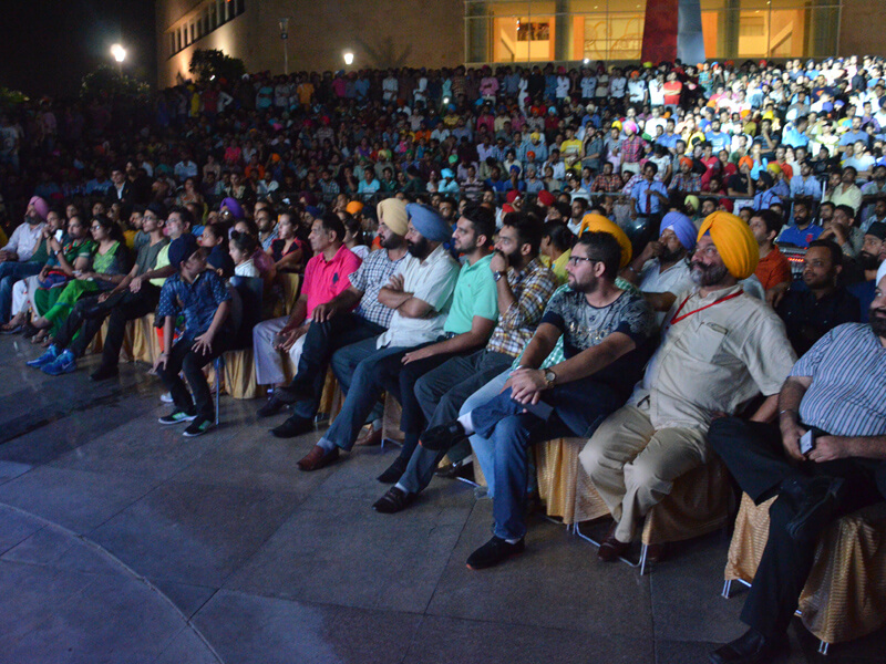 Aryans Degree College Chandigarh Events photo 6
